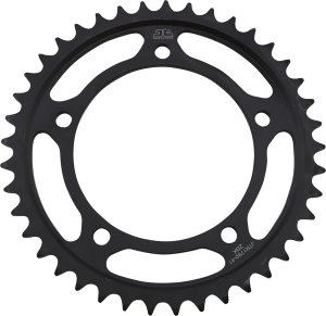 JT SPROCKETS Steel Rear Sprocket 