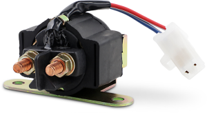 MOOSE RACING Solenoid Switch 