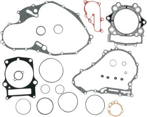 MOOSE RACING Complete Gasket Kit 