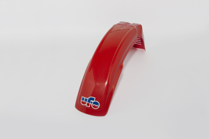 Universal Vintage Front Fenders Red