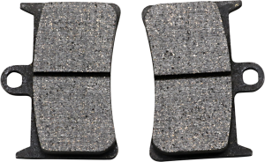 Ceramic Brake Pads