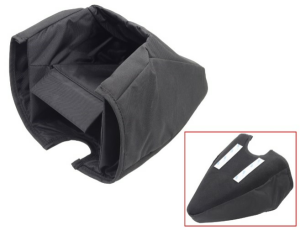 Cold Canyon Glove box liner, Polaris Matryx