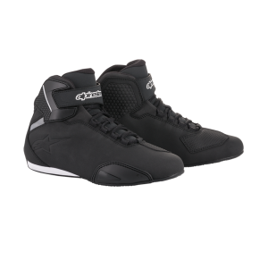 Ghete Alpinestars Sektor Negru