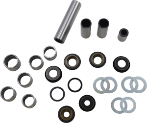 MOOSE RACING Swingarm Linkage Bearing Kit 