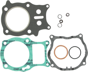 MOOSE RACING Top End Gasket Kit 