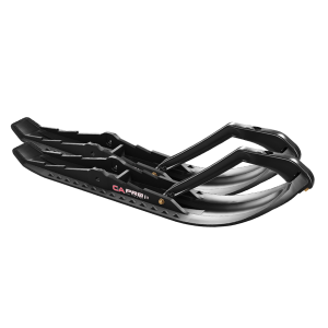 C&A PRO Skis TMX Black