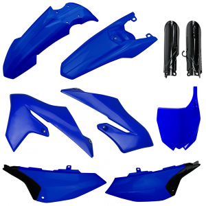 Complete Body Kit For Yamaha Blue