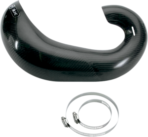 MOOSE RACING E Line 2-stroke Pipe Guard 