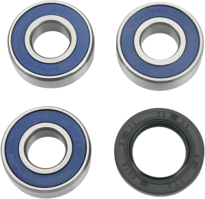 MOOSE RACING Wheel Bearing Kit 