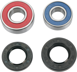 MOOSE RACING Wheel Bearing Kit 