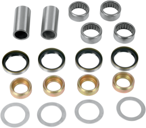 MOOSE RACING Swingarm Bearing Kit 