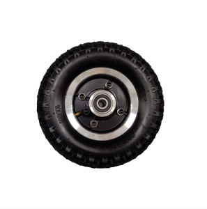 Ski Protec Premium spare parts - Premium Wheel