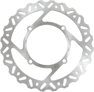 Nitro Series Brake Disc Stainless Steel