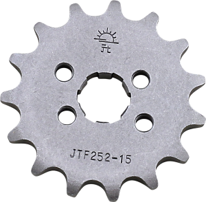 JT SPROCKETS Front Sprocket 