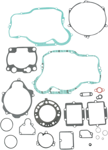 MOOSE RACING Complete Gasket Kit 