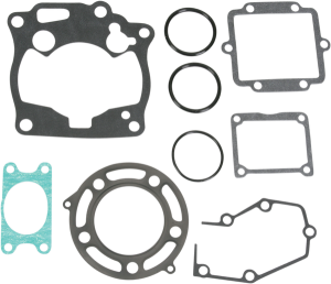 MOOSE RACING Top End Gasket Kit 