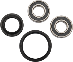 Wheel Bearing And Seal Kit