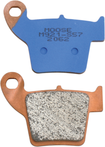 MOOSE RACING M1 Brake Pads 