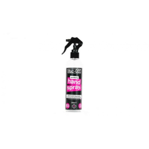 Spray antibacterian pentru maini 250ml Muc Off