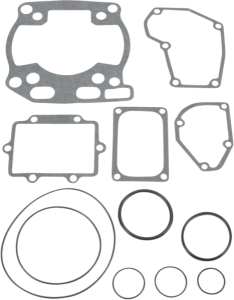 MOOSE RACING Top End Gasket Kit 