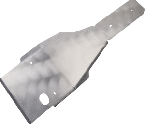 MOOSE RACING Full Body Skid Plate Silver 