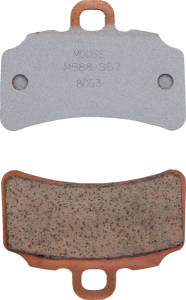 MOOSE RACING M1 Brake Pads 