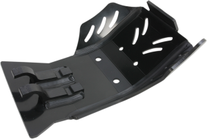 Pro Skid Plate Black