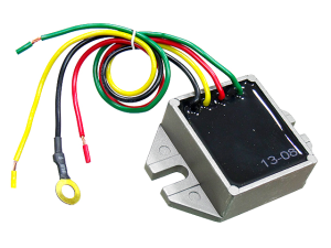 VOLTAGE REGULATOR