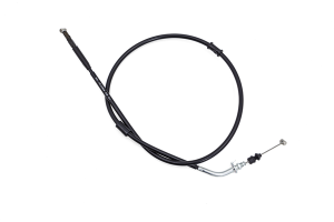 Clutch Cable Black