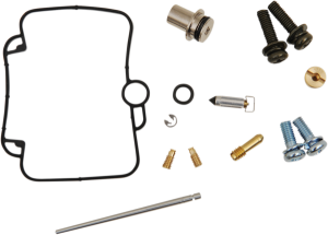 MOOSE RACING Carburetor Repair Kit 