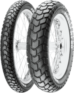 Mt60 Dual Sport Tire