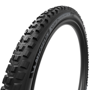 Wild Enduro Mh Racing Black 