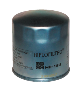 Filtru ulei BMW R850-1200 C CLASSIC Hiflofiltro HF163