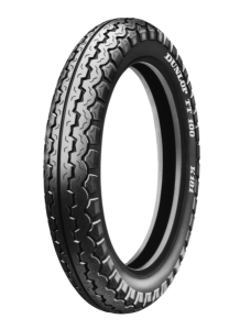 Cauciuc 4.10-18 Dunlop K81/TT100