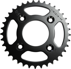 JT SPROCKETS Sprocket Black 