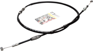 T3 Slidelight Clutch Cable Black