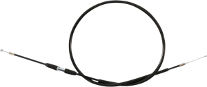 MOOSE RACING Hot Start Cable Black 