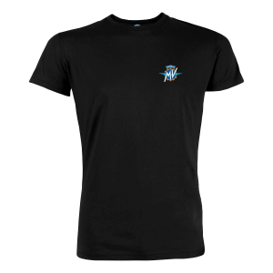 Reparto Corse T-Shirt Black