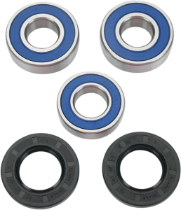 MOOSE RACING Wheel Bearing Kit 