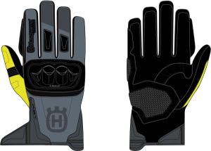 Scalar V2 Gloves