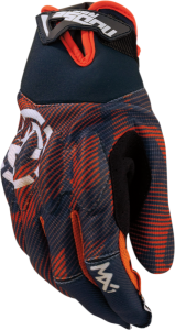 Manusi Moose Racing MX1™ Orange/Grey