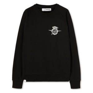 REPARTO CORSE PADDOCK ROUND NECK SWEATSHIRT