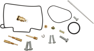 MOOSE RACING Carburetor Repair Kit 