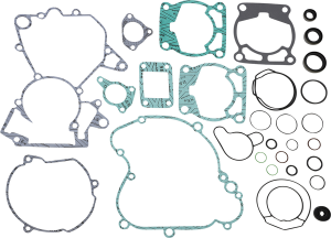 Complete Gasket Kit 