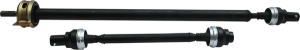 Complete Propeller Shaft