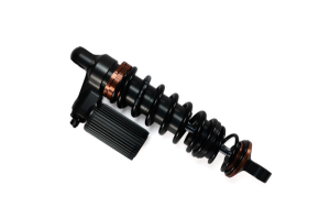 LEN Performance Front track shock, Arctic Cat