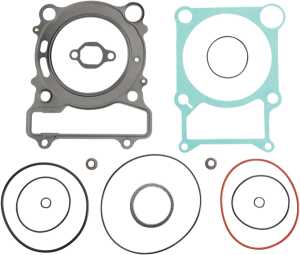 MOOSE RACING Top End Gasket Kit 