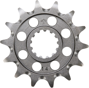 JT SPROCKETS Front Sprocket 