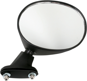 Oem-style Replacement Mirror Black