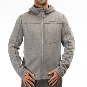 Hanorac Snowmobil Klim Bighorn Canyon Wool Fleece Mid Layer